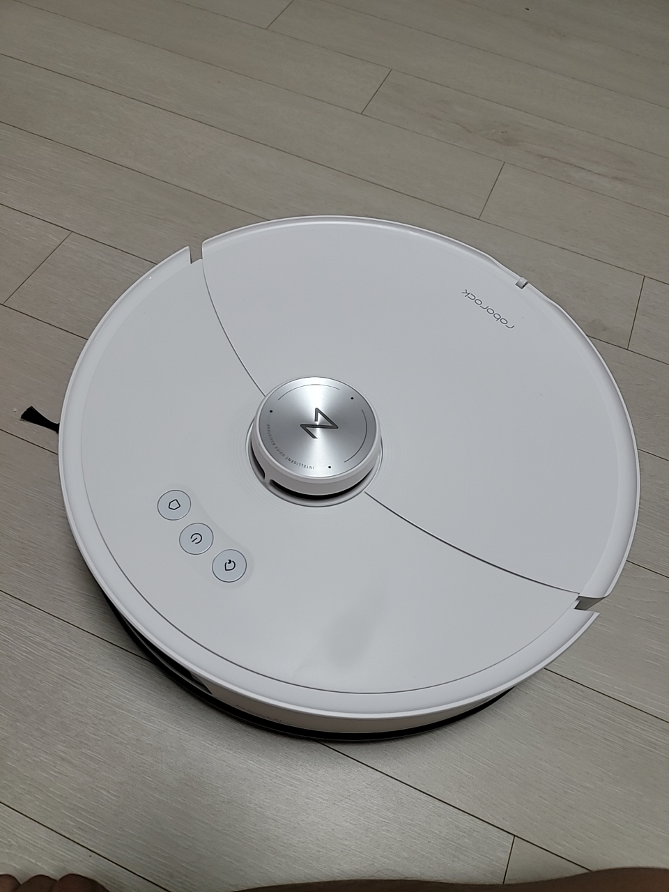 로보락 S8 maxV Ultra 리뷰