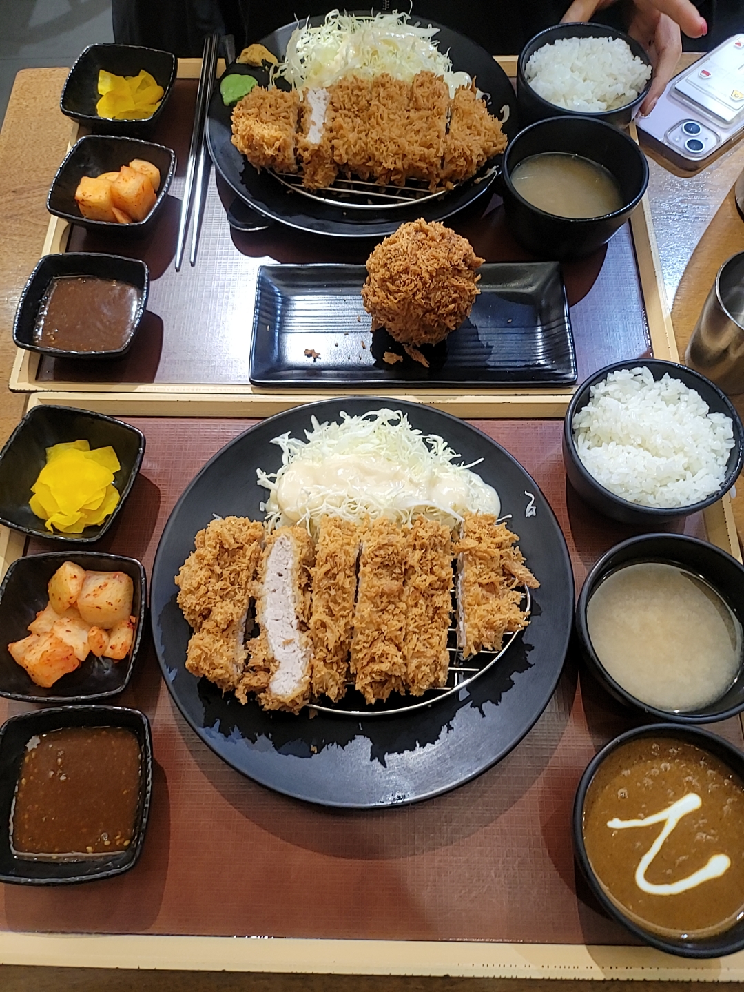 백종원의 골목식당 연돈 리뷰/후기
