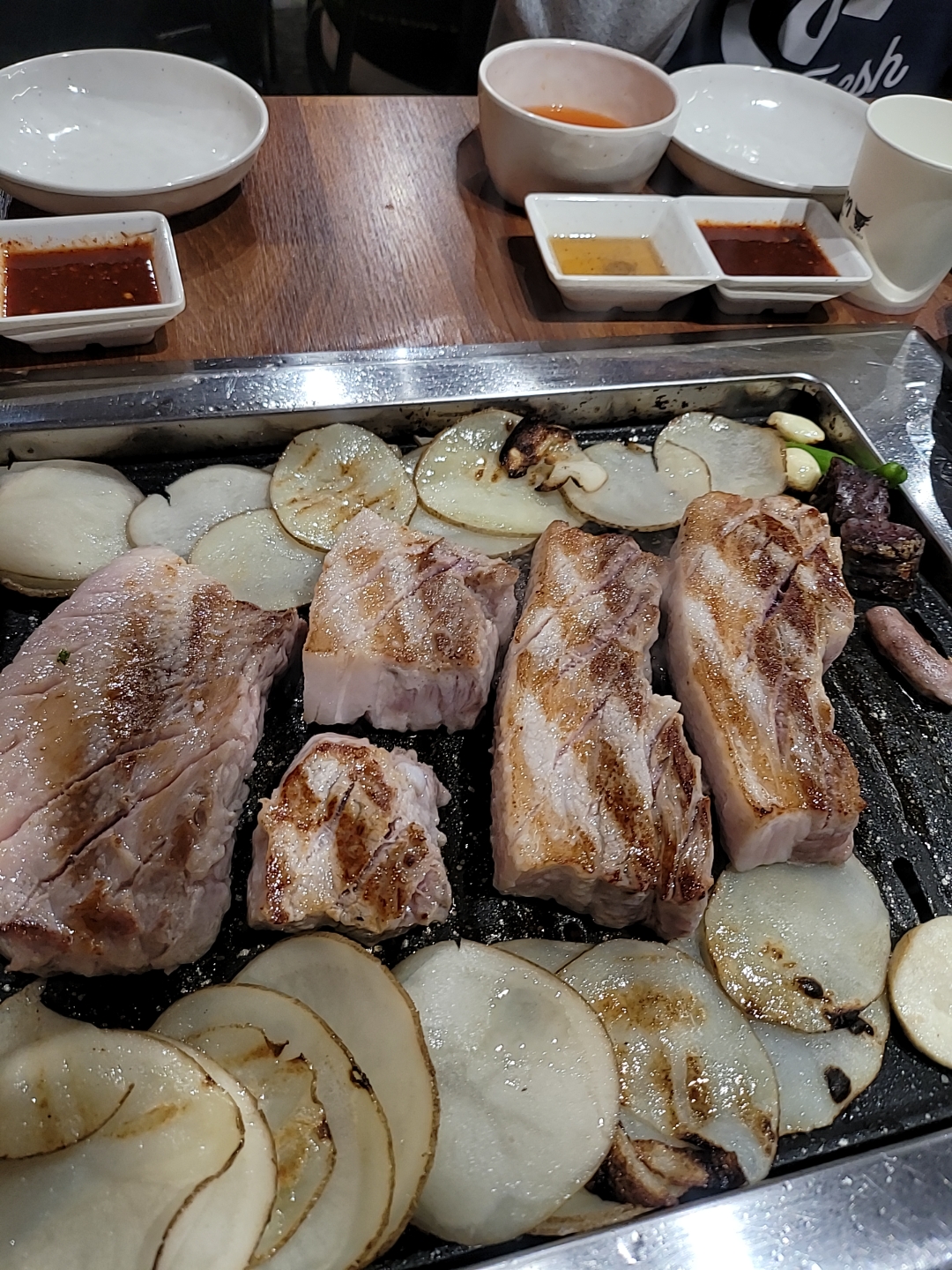 후발대 잠실 직영점 리뷰/후기